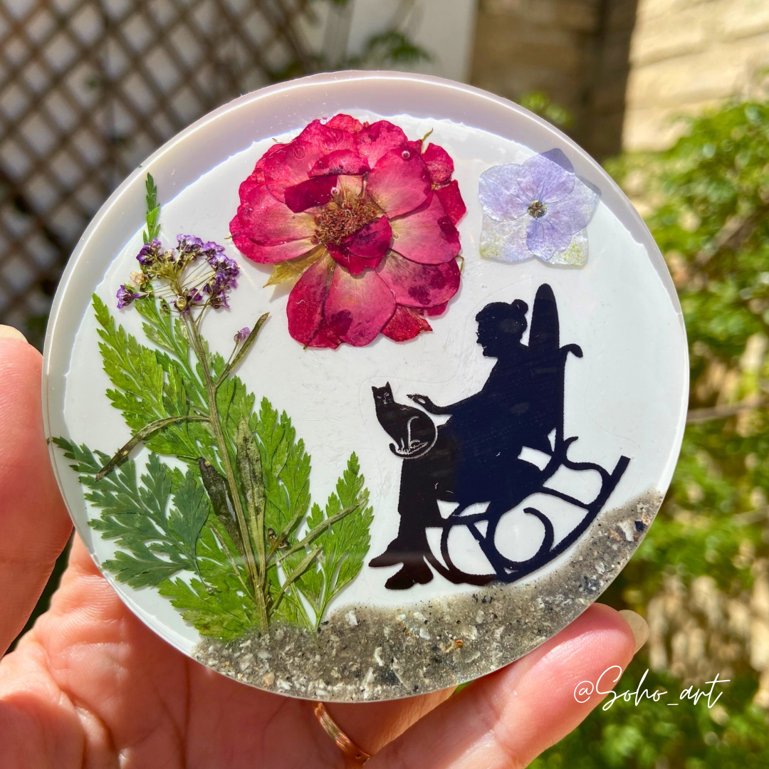POSAVASOS PERSONALIZADOS