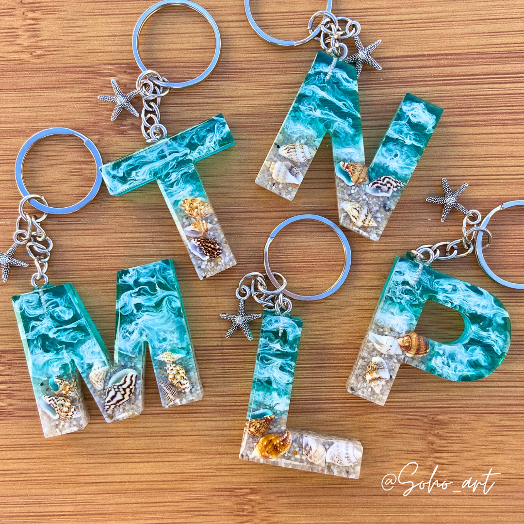 LLAVERO INICIAL MAR · (disponible ahora)