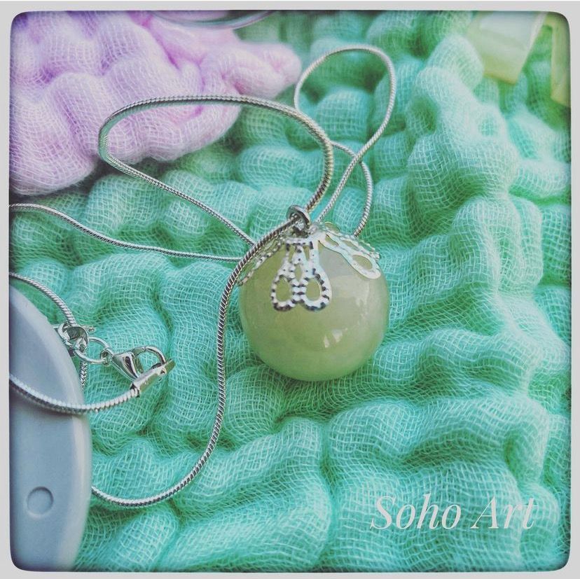 COLLAR ESFERA