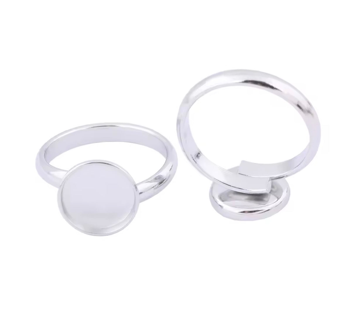 ANILLO AJUSTABLE · (bajo pedido)