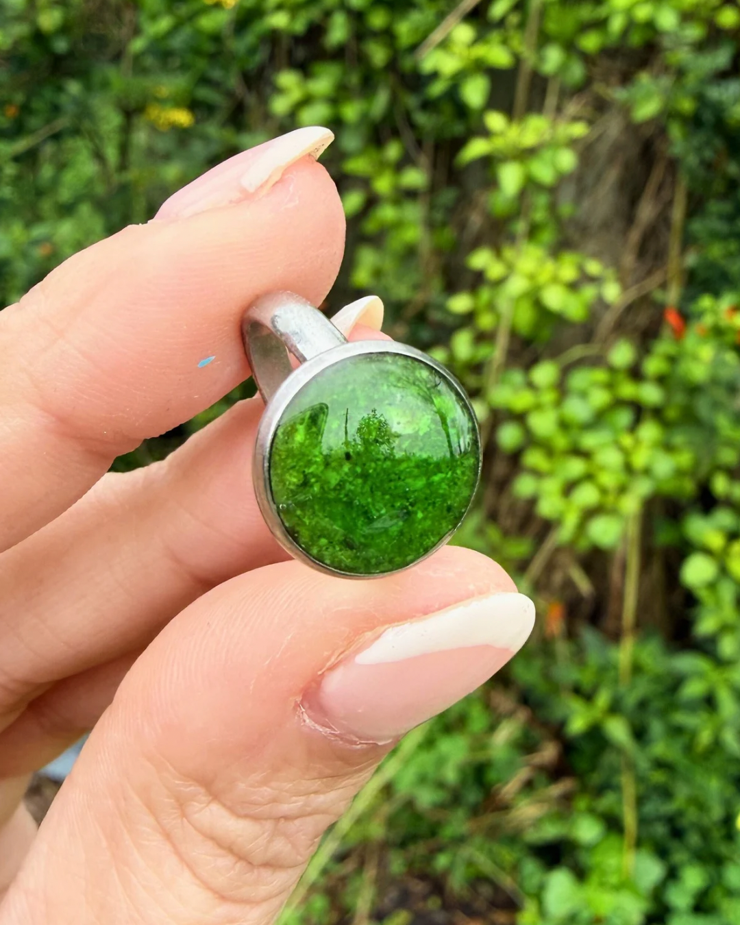 ANILLO AJUSTABLE · (bajo pedido)