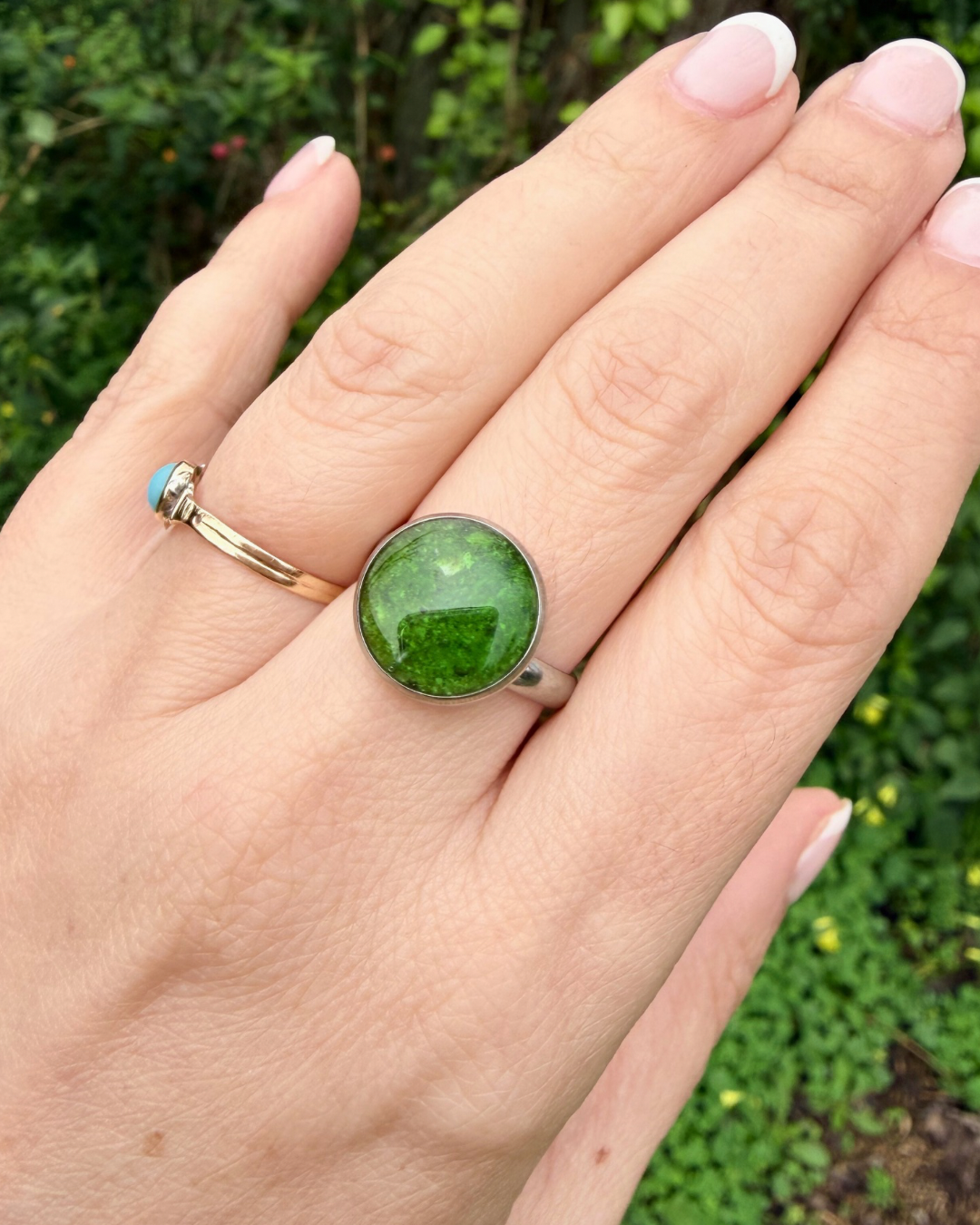 ANILLO AJUSTABLE · (bajo pedido)