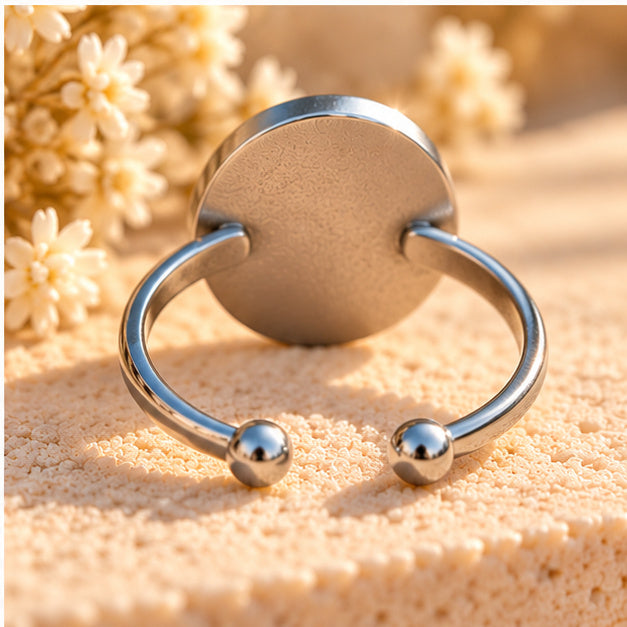Anillo Destello | Envío inmediato