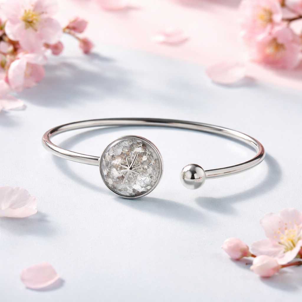 BRAZALETE ABIERTO · (bajo pedido)