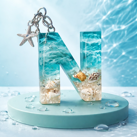 LLAVERO INICIAL MAR · (disponible ahora)