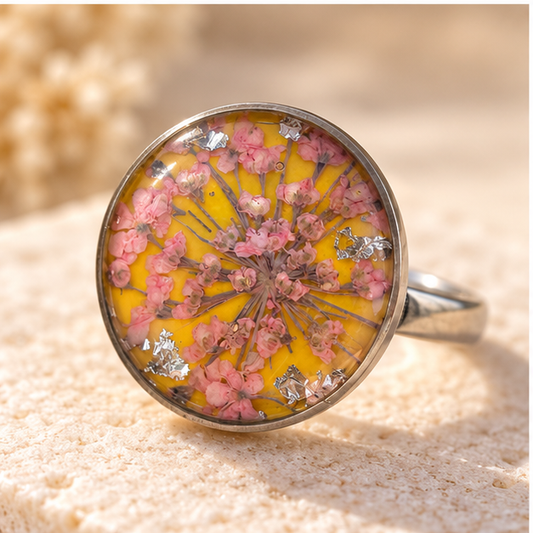 Anillo Aurora | Envío inmediato