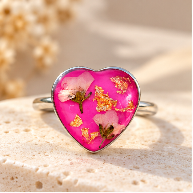 Anillo Primavera | Envío inmediato