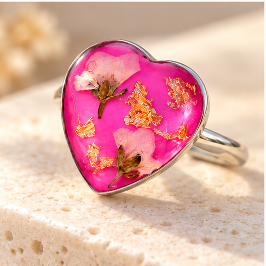 Anillo Primavera | Envío inmediato